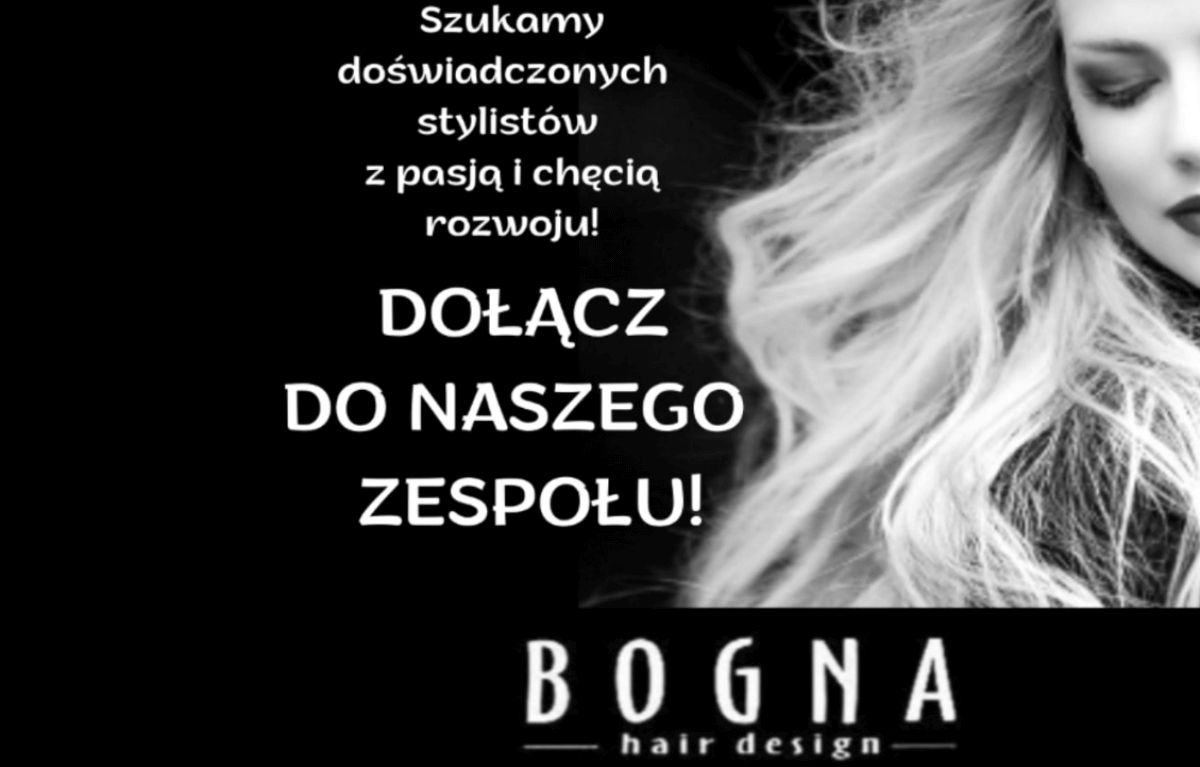 Bogna Hair Design Gdańsk Obrazek 
