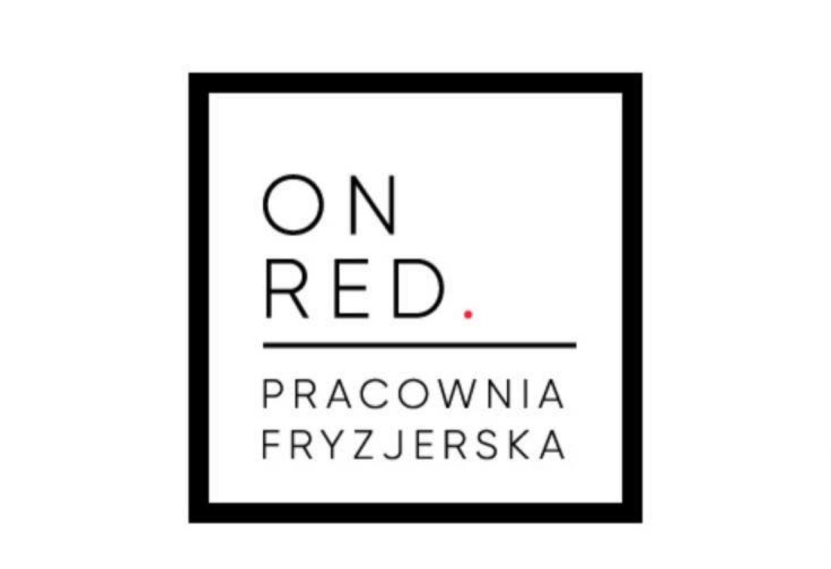 On Red. Kraków Obrazek 