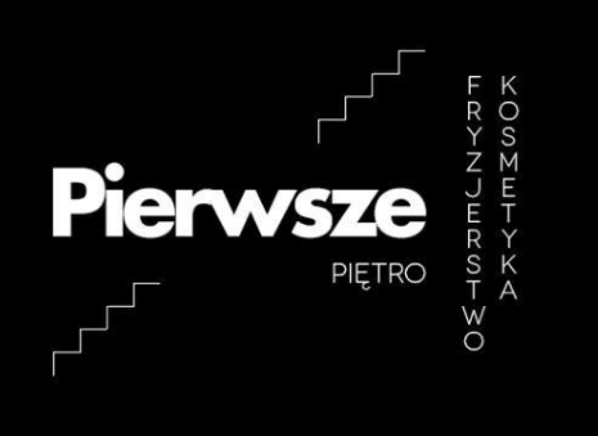 Pierwsze Piętro-kosmetyka-fryzjerstwo Łódź Obrazek 
