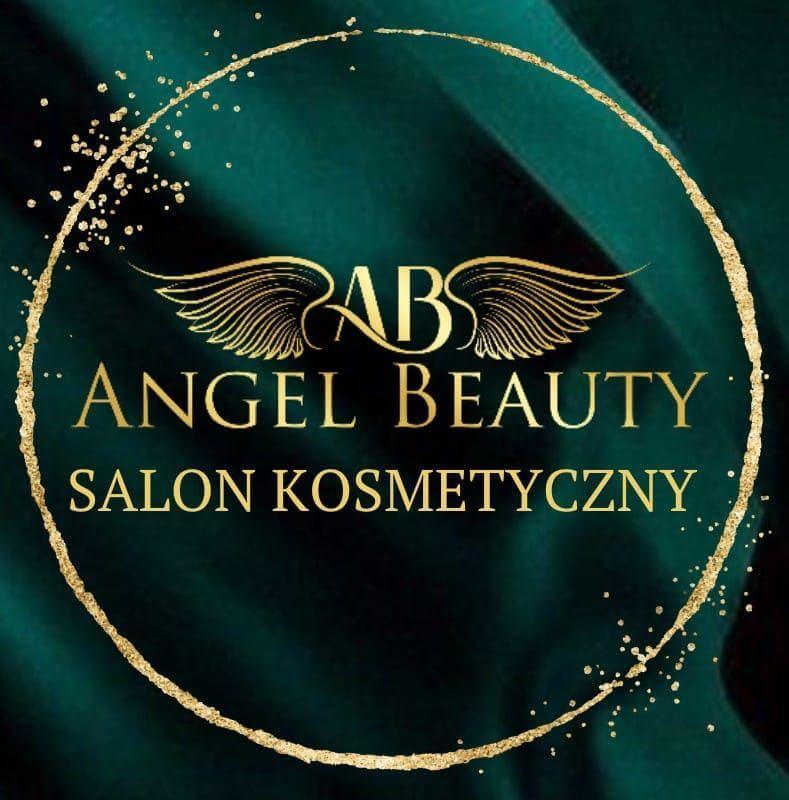 Angel Beauty - Nadiia Moskaliuk Warszawa Obrazek 