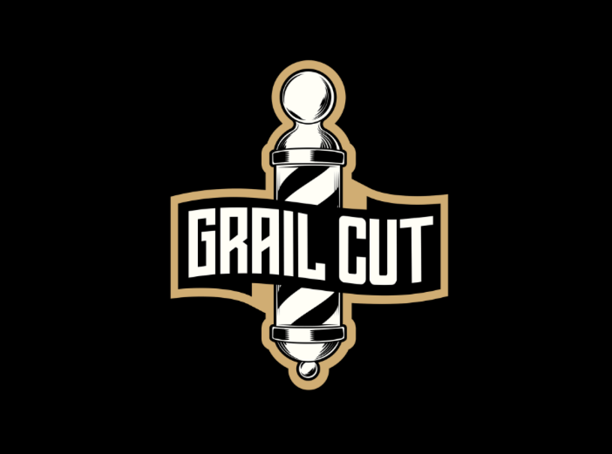 Grail Cut Warszawa Obrazek 