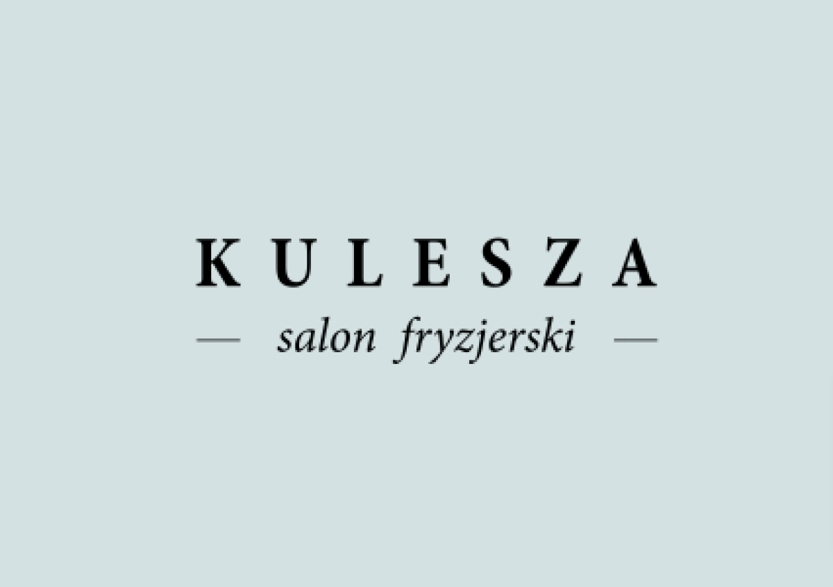 Kulesza Salon Fryzjerski Wrocław Obrazek 