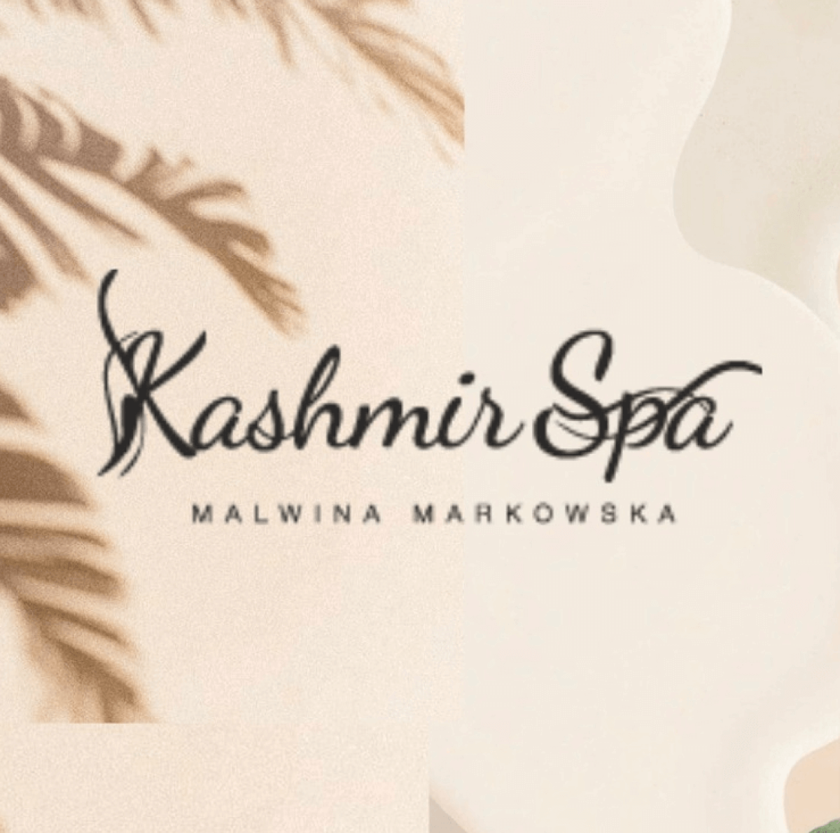 Kashmir Spa Malwina Markowska Gdańsk Zdjęcie 1