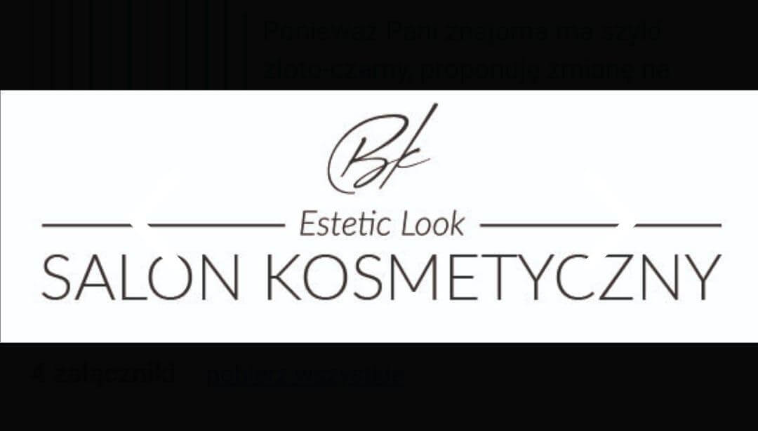 Bk estetic look Jasienica Zdjęcie 1