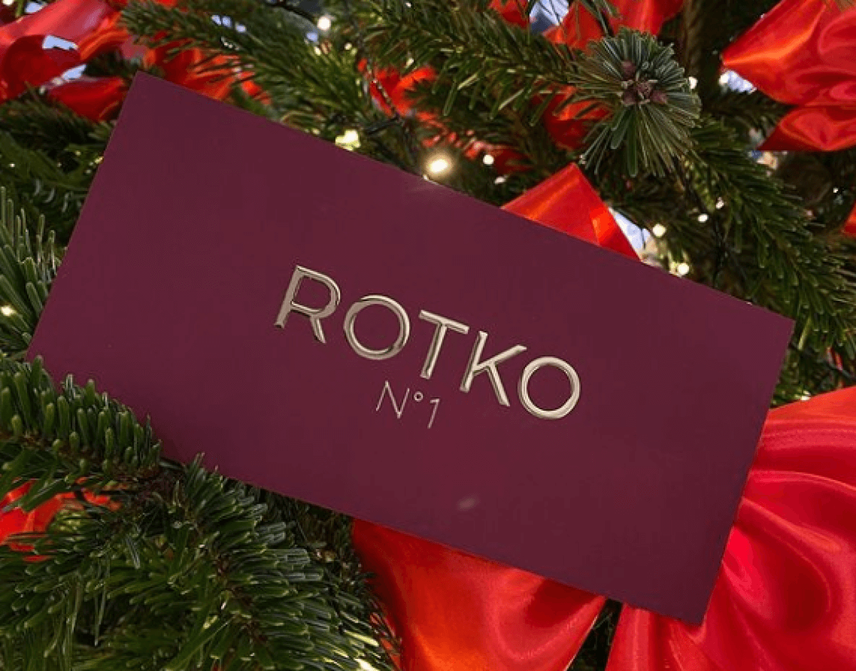 Rotko.No1 Katowice Obrazek 1