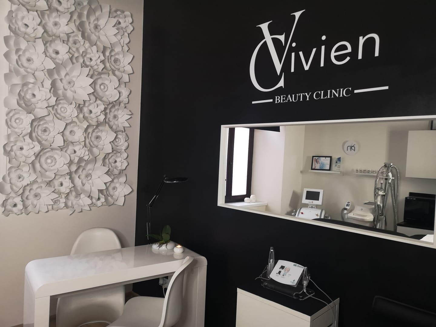 Clinic Vivien Salon Kosmetyczny, Makijaż Permanentny PMU Kraków Kraków Zdjęcie 4