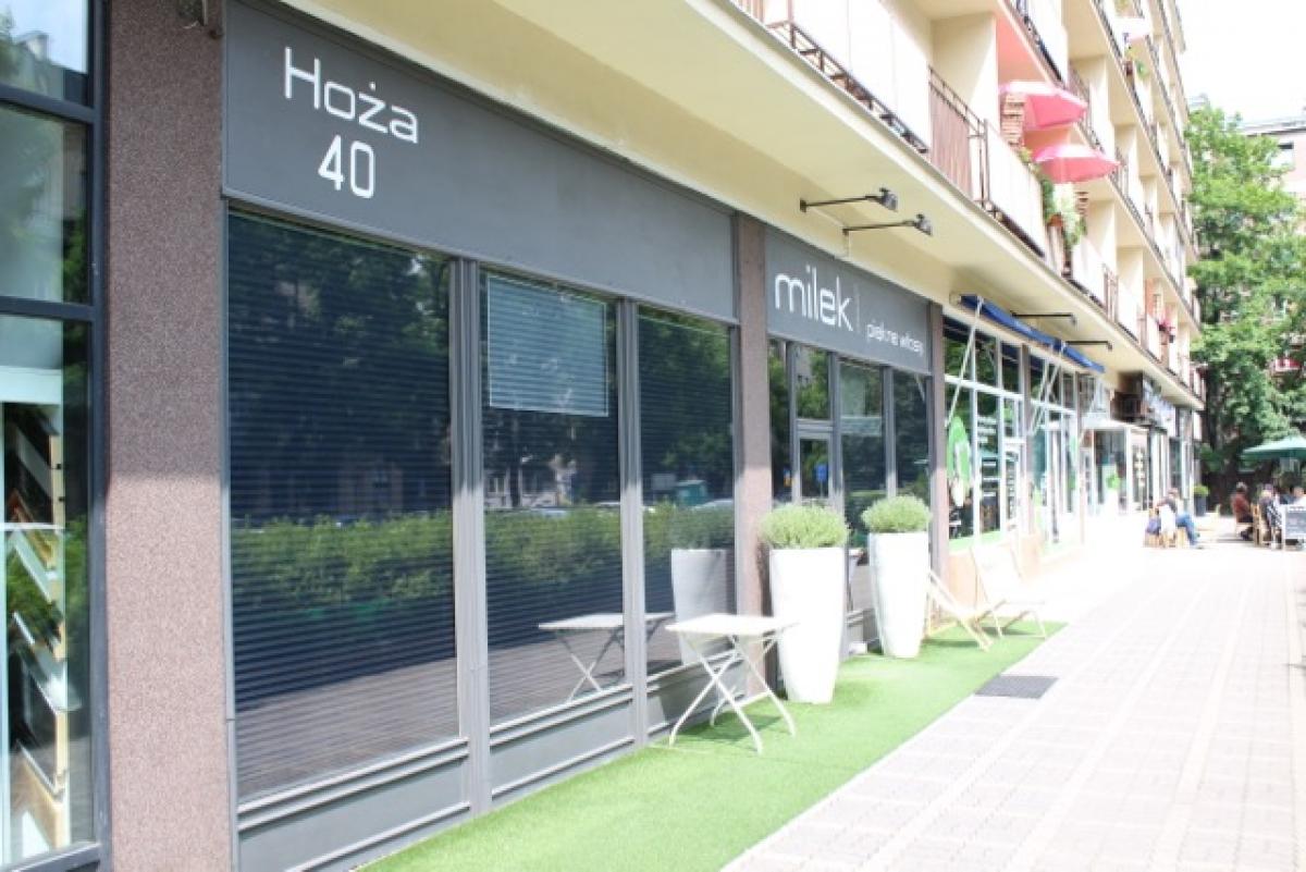 Miłek Design Warszawa Belliatapl