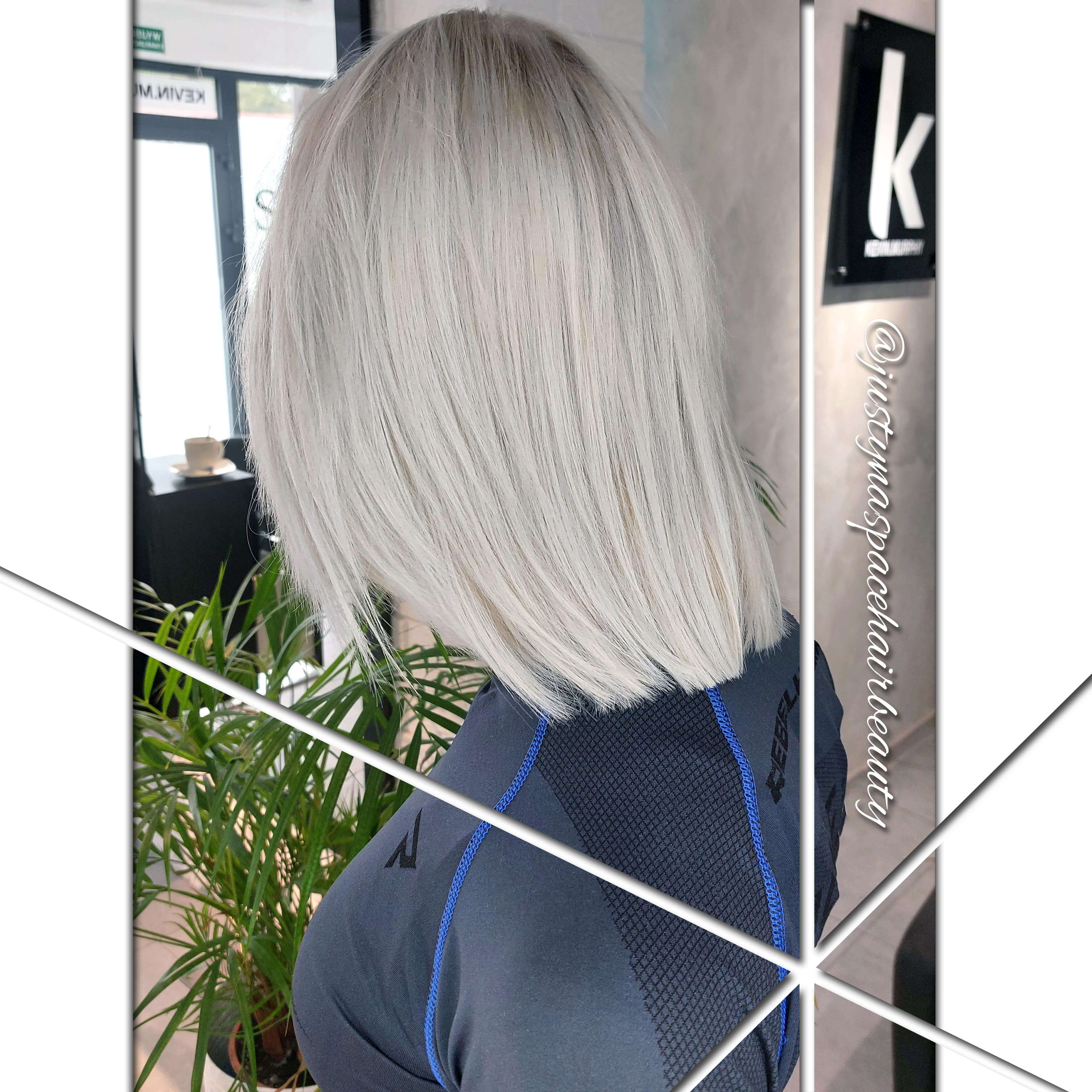 Justyna Pracownia Fryzjerska SPACE Hair Beauty Nowy Sącz Obrazek 3