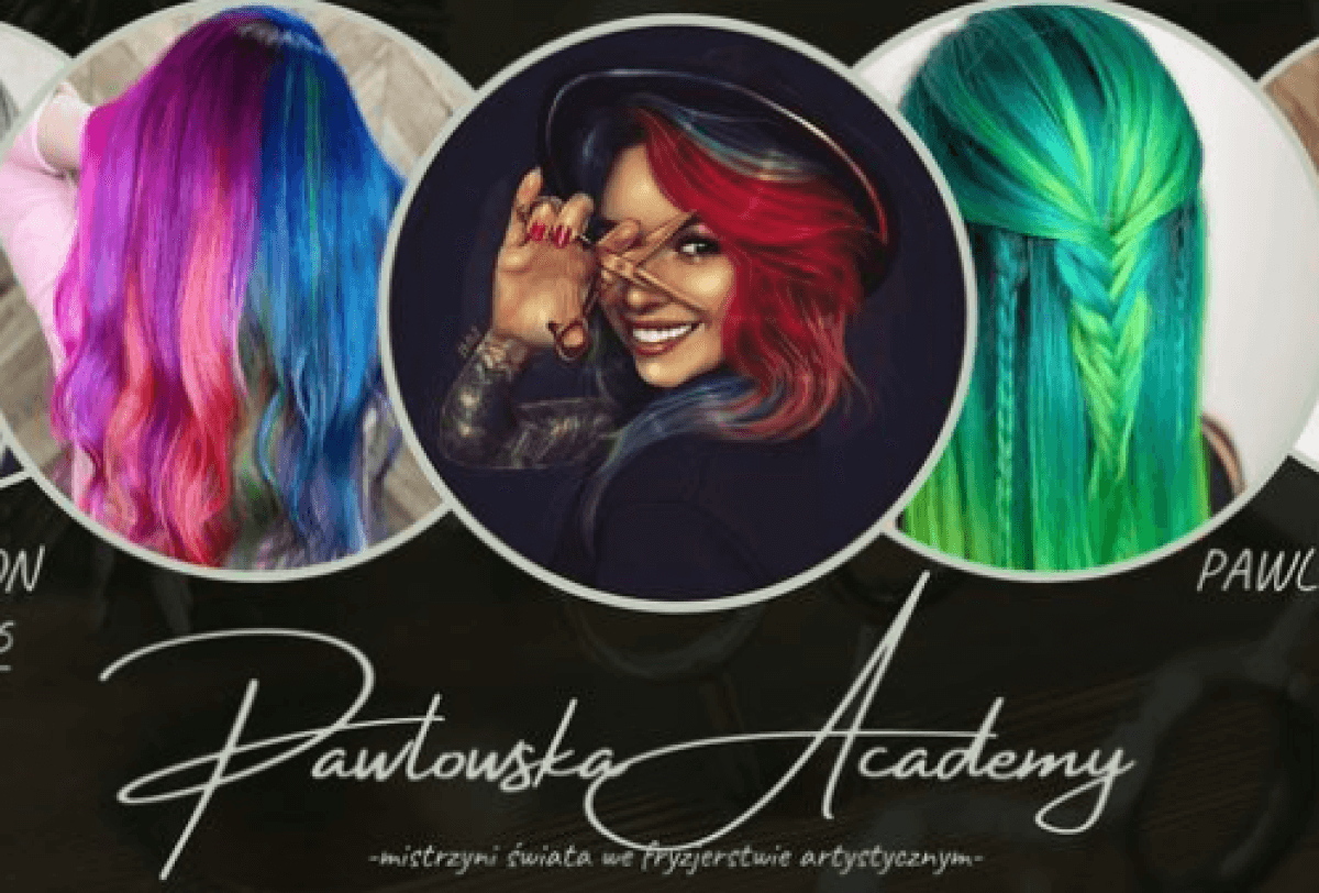 Pawlowska Academy &amp; Hair Salon Opole Obrazek 1
