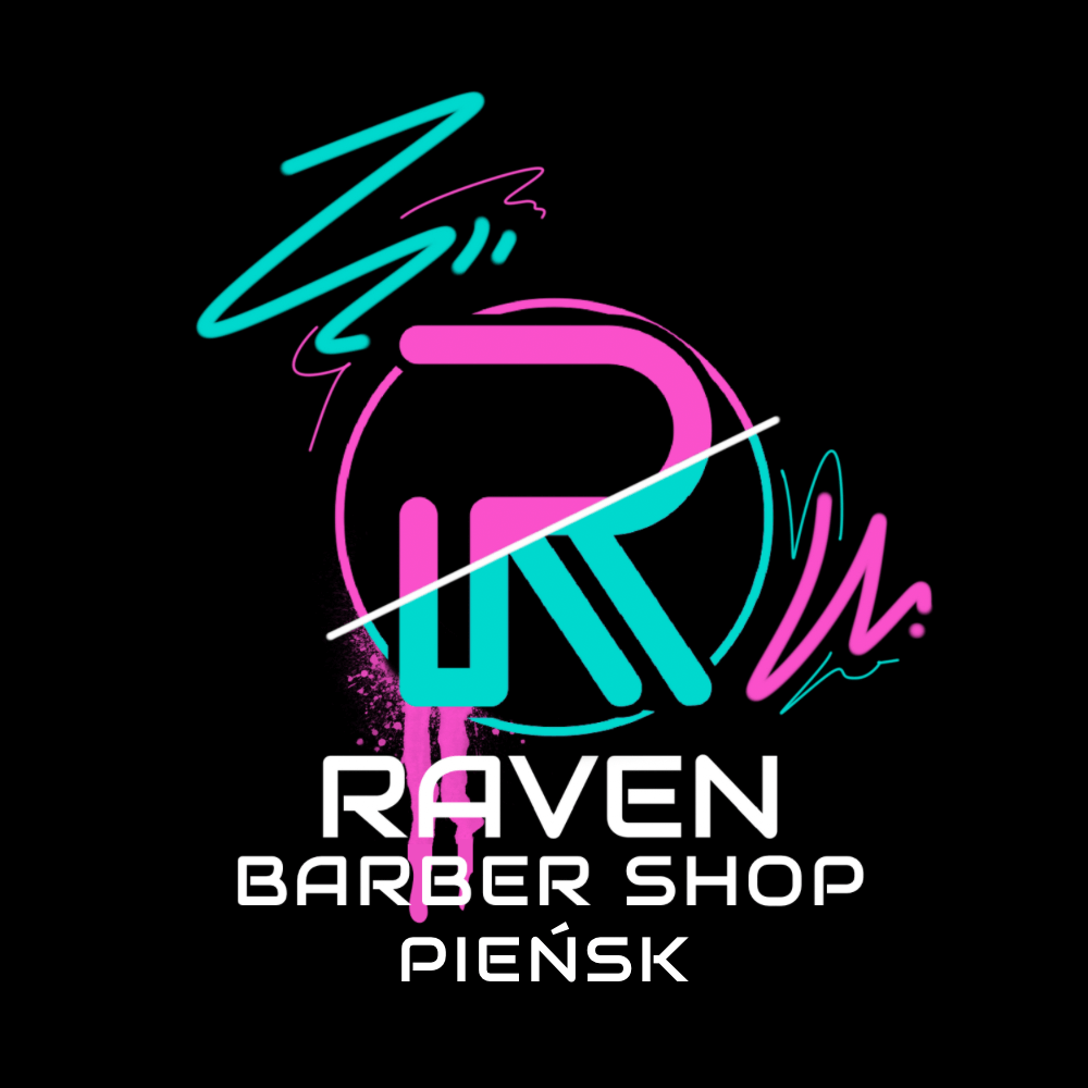 Raven Barber Shop - Pieńsk Pieńsk Obrazek 4