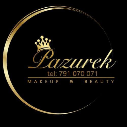 Salon Pazurek Magda Garczyńska - Make up &amp; Beauty Tomaszów Mazowiecki Zdjęcie 1