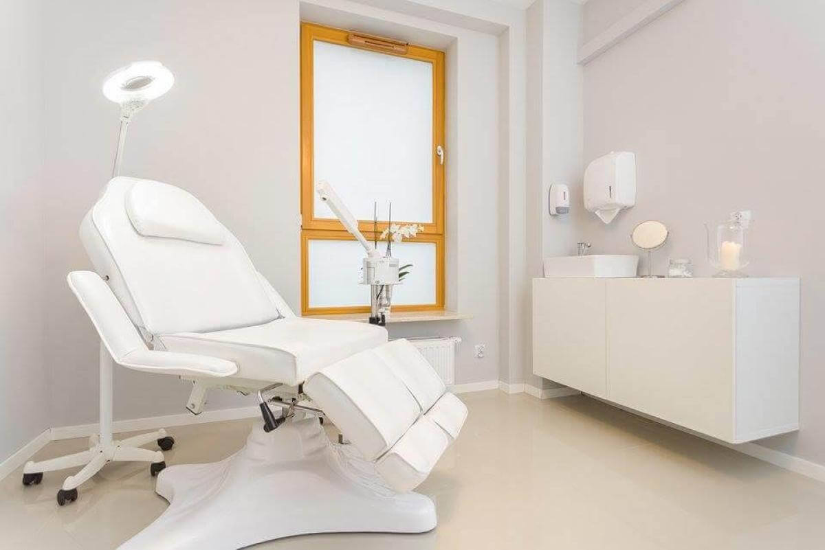 Royal Beauty Clinic Warszawa Zdjęcie 1