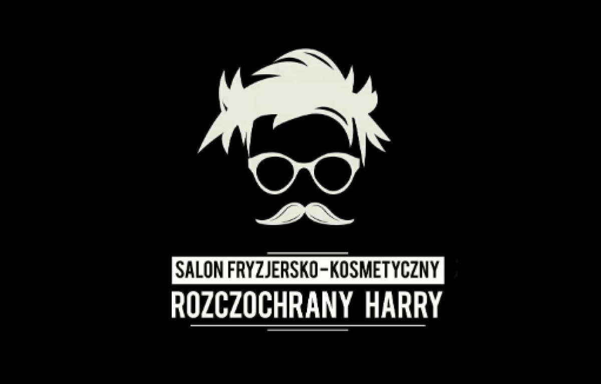 Rozczochrany Harry Warszawa Zdjęcie 1