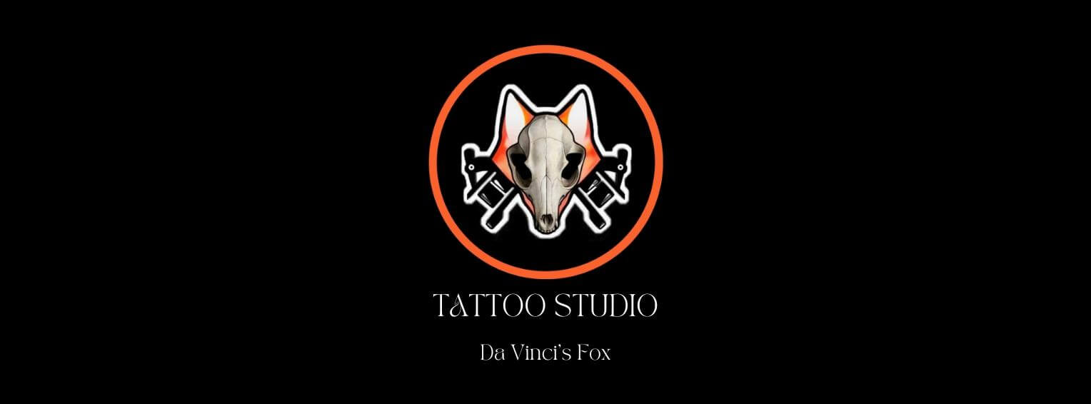 Da Vinci&#039;s Fox Tattoo Studio Wrocław Obrazek 1