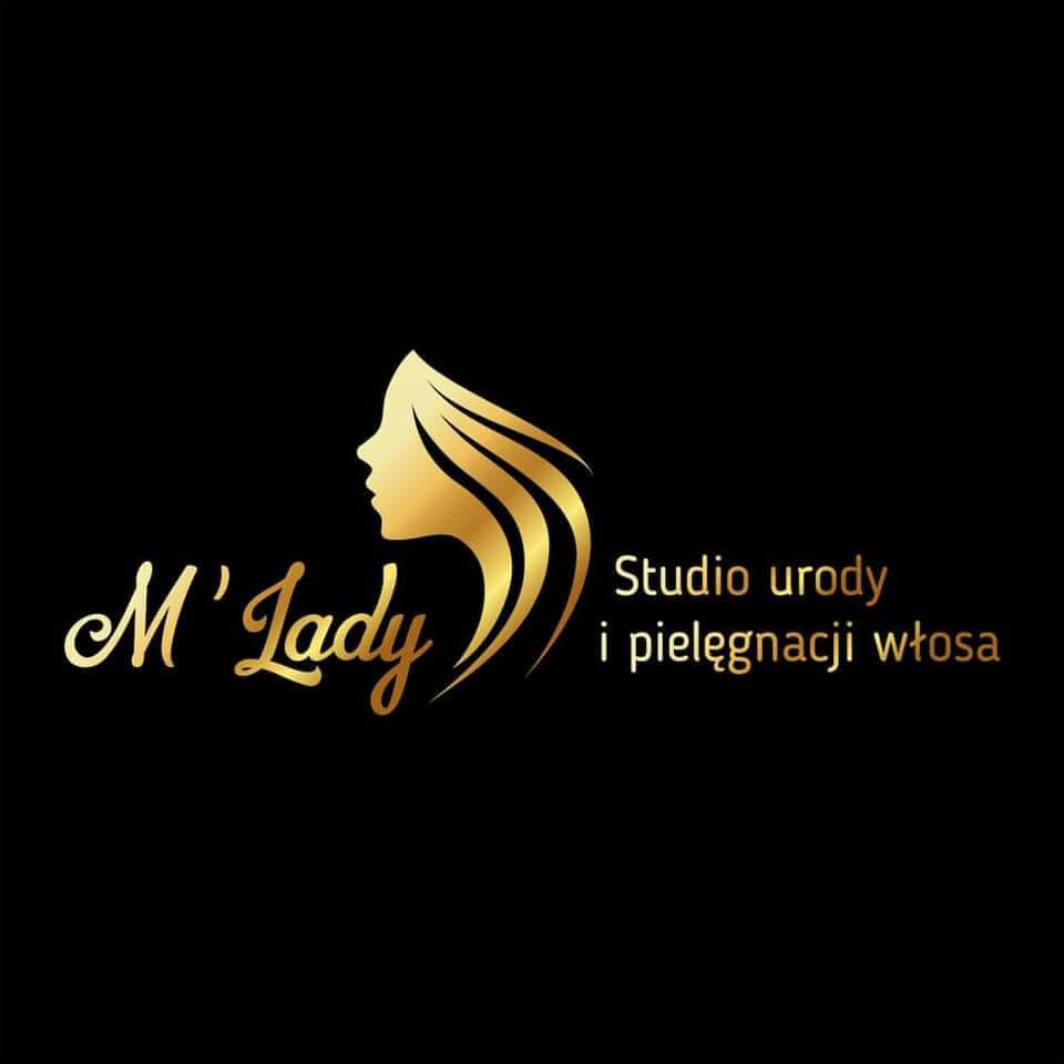 M&#039;Lady Studio Urody i Pielęgnacji Włosa Ząbki Zdjęcie 1