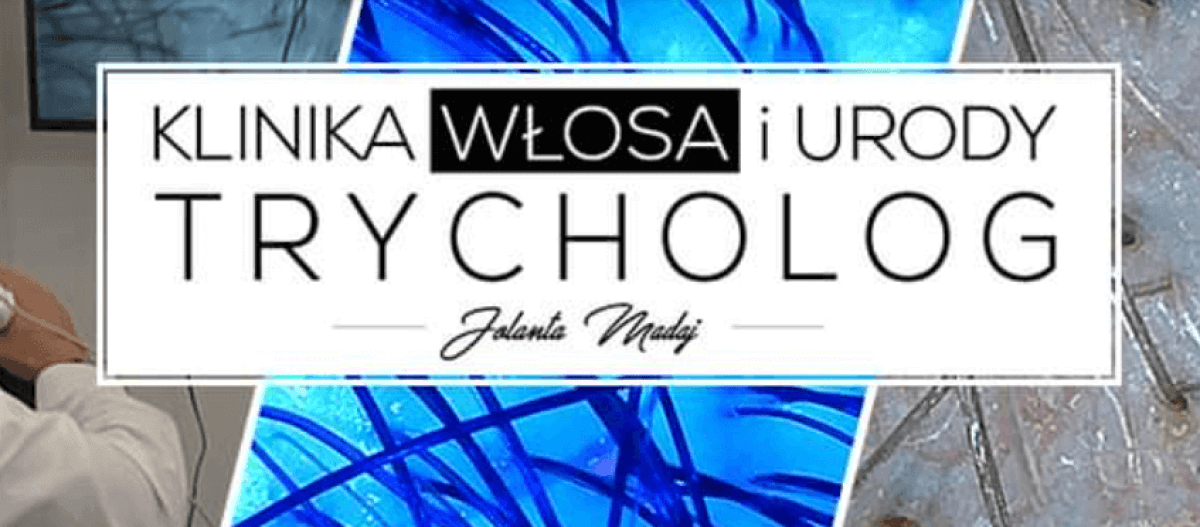 Klinika Włosa i Urody Zielona Góra Zdjęcie 1