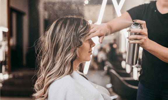 Salon Fryzjerski Leszno
