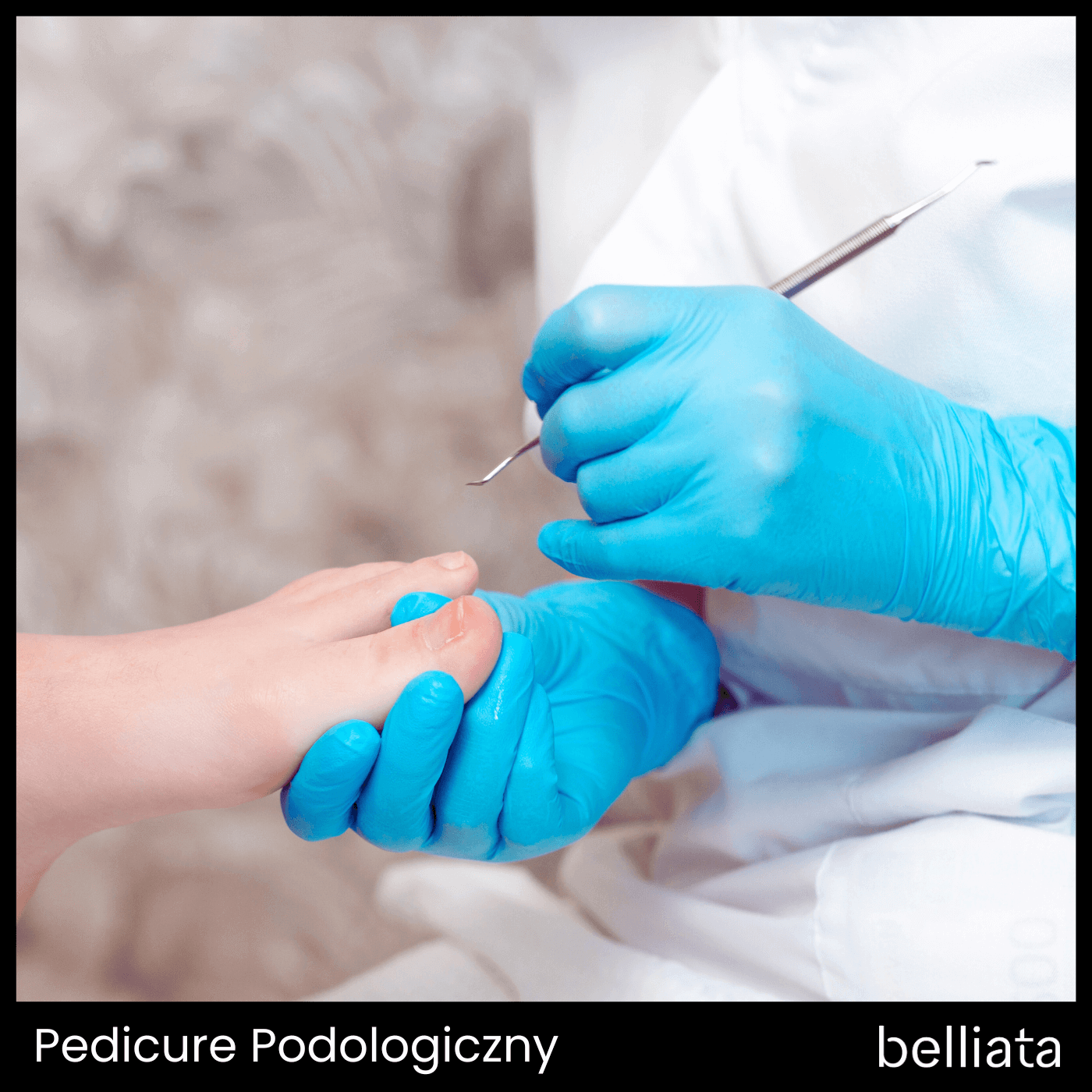 Pedicure Podologiczny