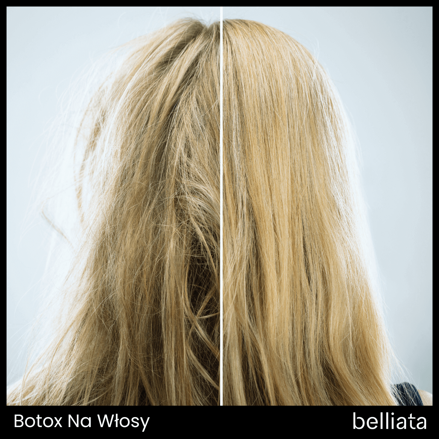 Botox Na Włosy - Wszystko, Co Powinnaś Wiedzieć | belliata.pl