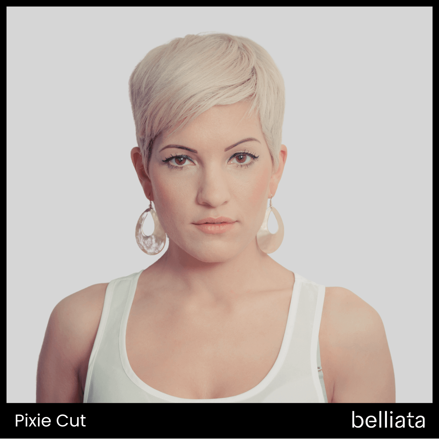 Pixie Cut - 25 Inspiracji na Rok 2024: Odkryj Fryzurę Idealną Dla Ciebie | belliata.pl